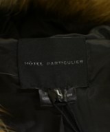HOTEL PARTICULIER（ホテルパティキュリエ）その他 黒 サイズ:L レディース/2200611430014