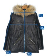 HOTEL PARTICULIER（ホテルパティキュリエ）その他 黒 サイズ:L レディース/2200611430014