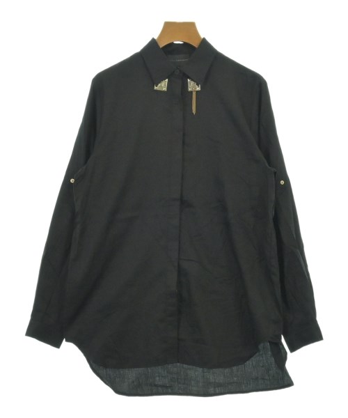 HOTEL PARTICULIER(ホテルパティキュリエ)のブラウス サイズ:XS 5,600円
