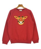 SONOTA（ソノタ）スウェット 赤 サイズ:160(15T-16T) キッズ/2200614213058