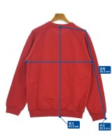 SONOTA（ソノタ）スウェット 赤 サイズ:160(15T-16T) キッズ/2200614213058