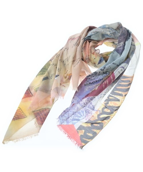 MIFUNE(ミフネ)ストール ベージュ サイズ:-/2200651014045