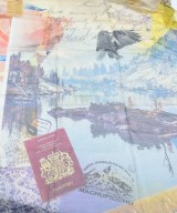 MIFUNE（ミフネ）ストール ベージュ サイズ:- レディース/2200651014045