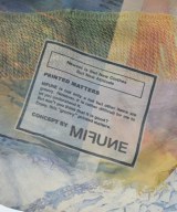 MIFUNE（ミフネ）ストール ベージュ サイズ:- レディース/2200651014045