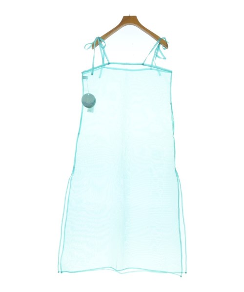 NON TOKYO（ノントーキョー）ワンピース 青 サイズ:F レディース/2200637199216