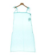 NON TOKYO（ノントーキョー）ワンピース 青 サイズ:F レディース/2200637199216