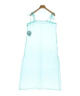 NON TOKYO（ノントーキョー）ワンピース 青 サイズ:F レディース/2200637199216