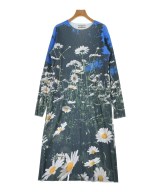 NON TOKYO（ノントーキョー）ワンピース 紺 サイズ:F レディース/2200641581076