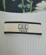 NON TOKYO（ノントーキョー）ワンピース 紺 サイズ:F レディース/2200641581076