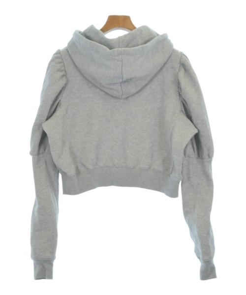 NON TOKYO（ノントーキョー）パーカー グレー サイズ:F レディース/2200622397146