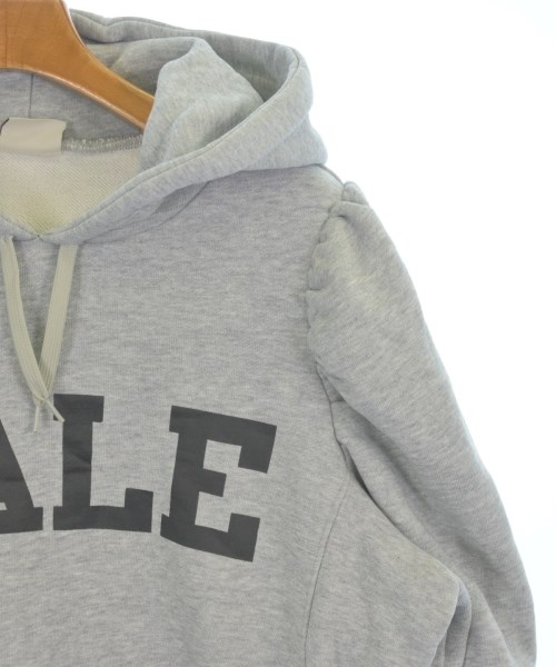 NON TOKYO（ノントーキョー）パーカー グレー サイズ:F レディース/2200622397146