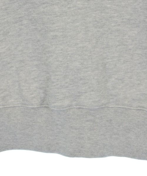 NON TOKYO（ノントーキョー）パーカー グレー サイズ:F レディース/2200622397146