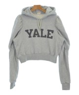 NON TOKYO（ノントーキョー）パーカー グレー サイズ:F レディース/2200622397146