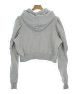 NON TOKYO（ノントーキョー）パーカー グレー サイズ:F レディース/2200622397146