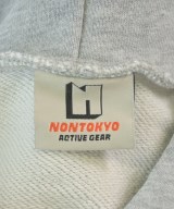 NON TOKYO（ノントーキョー）パーカー グレー サイズ:F レディース/2200622397146