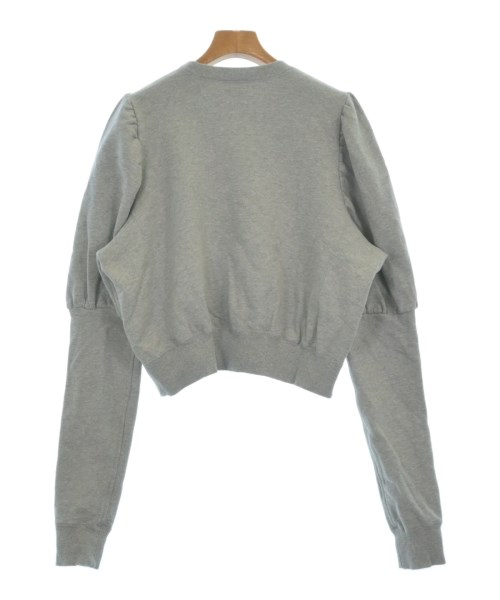 NON TOKYO（ノントーキョー）スウェット グレー サイズ:F レディース/2200622397191