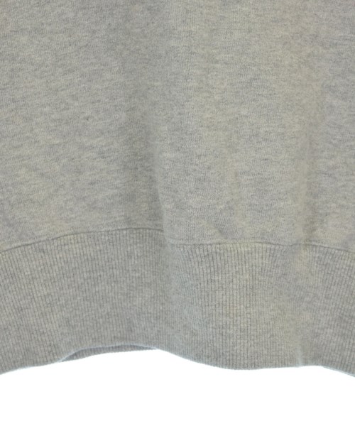 NON TOKYO（ノントーキョー）スウェット グレー サイズ:F レディース/2200622397191