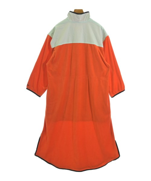 NON TOKYO（ノントーキョー）ワンピース オレンジ サイズ:F レディース/2200627429019