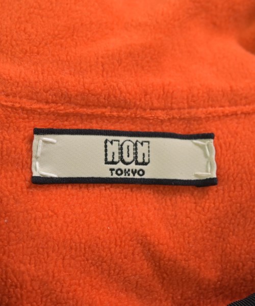 NON TOKYO（ノントーキョー）ワンピース オレンジ サイズ:F レディース/2200627429019