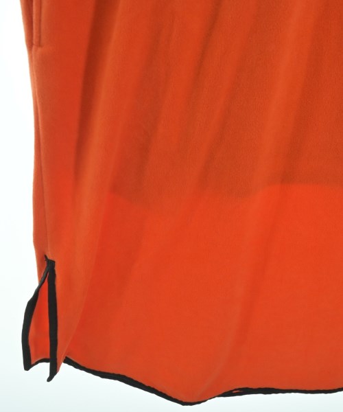 NON TOKYO（ノントーキョー）ワンピース オレンジ サイズ:F レディース/2200627429019