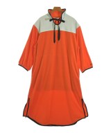 NON TOKYO（ノントーキョー）ワンピース オレンジ サイズ:F レディース/2200627429019