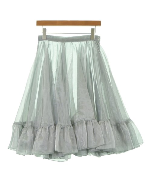 ノントーキョー(NON TOKYO)のNON TOKYO ロング・マキシ丈スカート