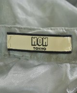 NON TOKYO（ノントーキョー）ロング・マキシ丈スカート グレー サイズ:F レディース/2200627429033