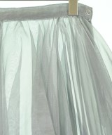 NON TOKYO（ノントーキョー）ロング・マキシ丈スカート グレー サイズ:F レディース/2200627429033