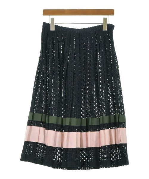 ノントーキョー(NON TOKYO)のNON TOKYO ロング・マキシ丈スカート