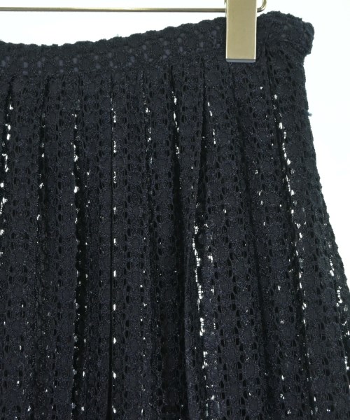 NON TOKYO（ノントーキョー）ロング・マキシ丈スカート 紺 サイズ:F レディース/2200627429040