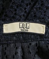 NON TOKYO（ノントーキョー）ロング・マキシ丈スカート 紺 サイズ:F レディース/2200627429040