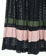 NON TOKYO（ノントーキョー）ロング・マキシ丈スカート 紺 サイズ:F レディース/2200627429040