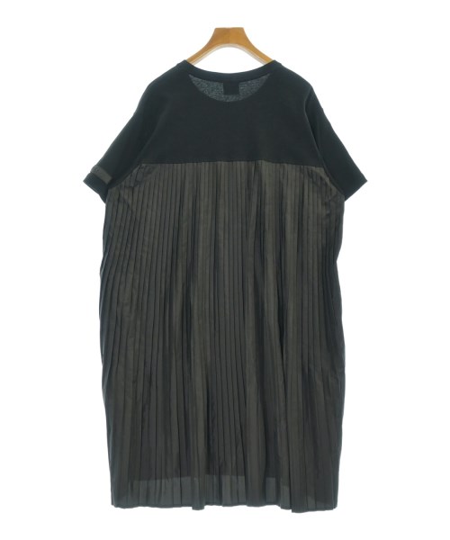 NON TOKYO（ノントーキョー）ワンピース 黒 サイズ:-(L位) レディース/2200634024030