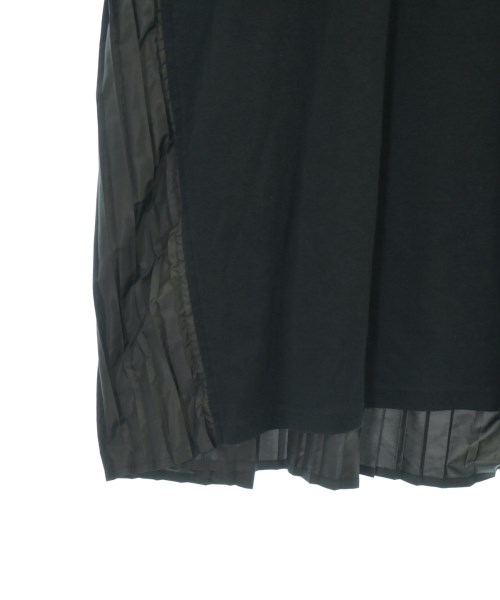 NON TOKYO（ノントーキョー）ワンピース 黒 サイズ:-(L位) レディース/2200634024030