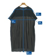 NON TOKYO（ノントーキョー）ワンピース 黒 サイズ:-(L位) レディース/2200634024030