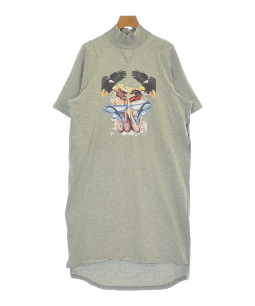 ノントーキョー(NON TOKYO)のNON TOKYO ワンピース