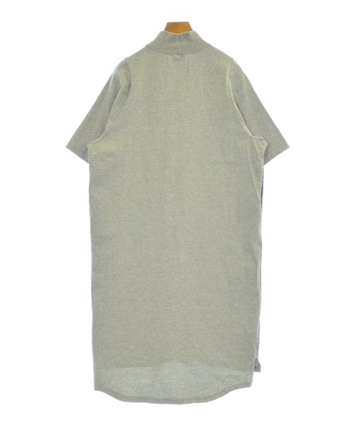 NON TOKYO（ノントーキョー）ワンピース グレー サイズ:-(L位) レディース/2200634024047