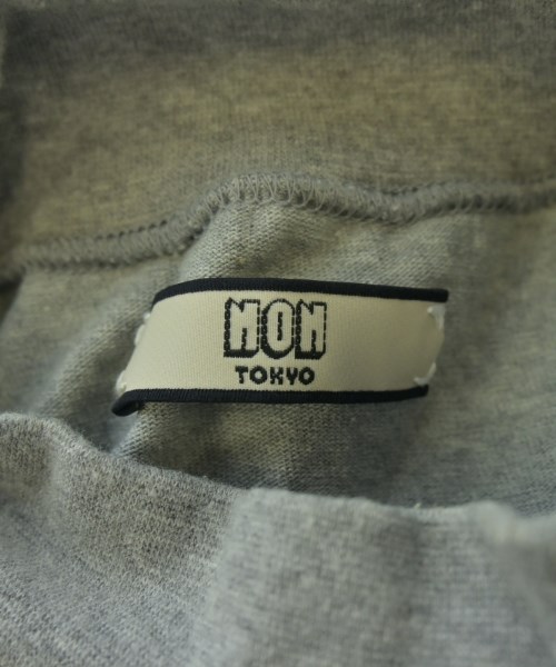NON TOKYO（ノントーキョー）ワンピース グレー サイズ:-(L位) レディース/2200634024047