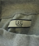 NON TOKYO（ノントーキョー）ワンピース グレー サイズ:-(L位) レディース/2200634024047