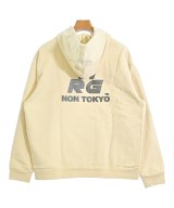 NON TOKYO（ノントーキョー）パーカー 黄 サイズ:2(M位) メンズ/2200606983129