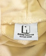 NON TOKYO（ノントーキョー）パーカー 黄 サイズ:2(M位) メンズ/2200606983129