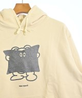 NON TOKYO（ノントーキョー）パーカー 黄 サイズ:2(M位) メンズ/2200606983129