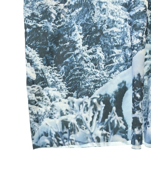NON TOKYO（ノントーキョー）Tシャツ・カットソー 青 サイズ:F レディース/2200603404054