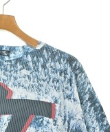 NON TOKYO（ノントーキョー）Tシャツ・カットソー 青 サイズ:F レディース/2200603404054