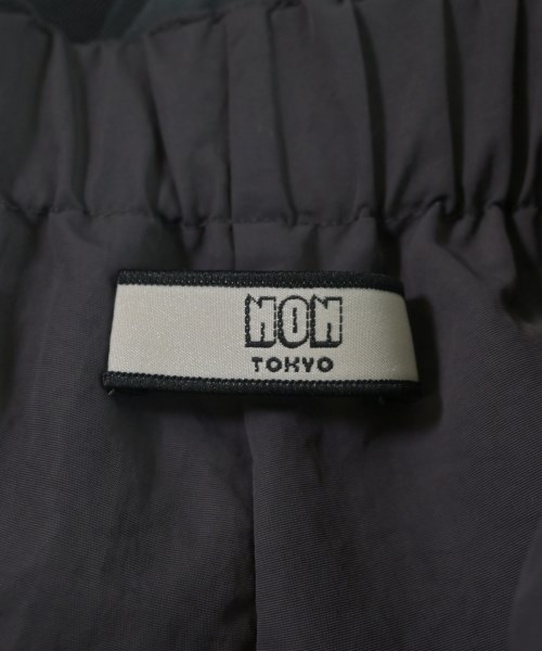NON TOKYO（ノントーキョー）ワンピース グレー サイズ:-(M位) レディース/2200612247017