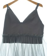 NON TOKYO（ノントーキョー）ワンピース グレー サイズ:-(M位) レディース/2200612247017