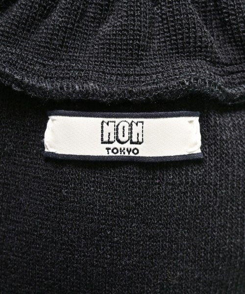 NON TOKYO（ノントーキョー）ワンピース 黒 サイズ:F レディース/2200614034011