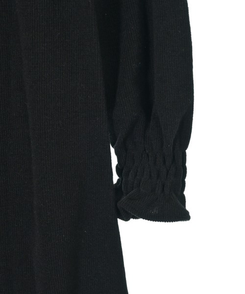 NON TOKYO（ノントーキョー）ワンピース 黒 サイズ:F レディース/2200614034011