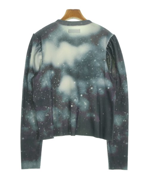 NON TOKYO（ノントーキョー）Tシャツ・カットソー 青 サイズ:F レディース/2200670322152