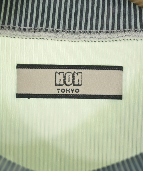 NON TOKYO（ノントーキョー）Tシャツ・カットソー 青 サイズ:F レディース/2200670322152